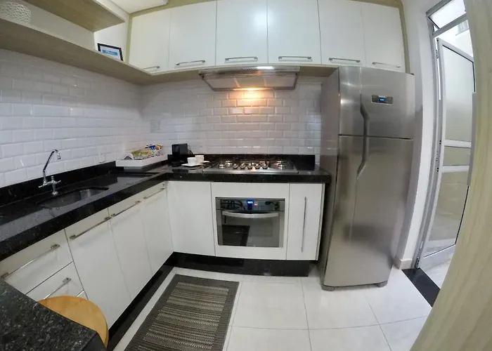 APARTMENTFORSTAY 18 Tânger
