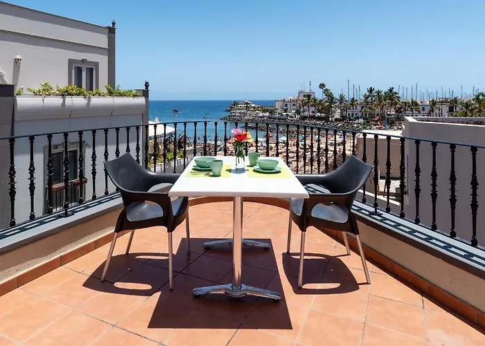 Edificio Playa