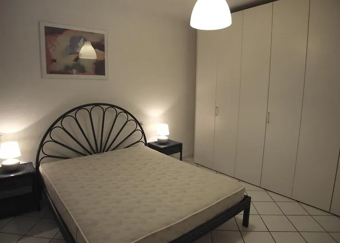 Appartamento Su Residence Paradiso Azzurro
