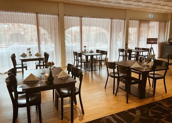 Fletcher Hotel-Restaurant Emmen