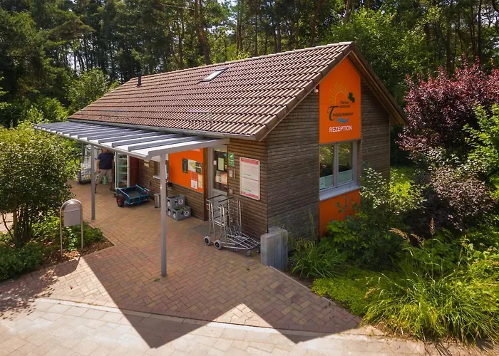 Ferienzentrum Trassenmoor
