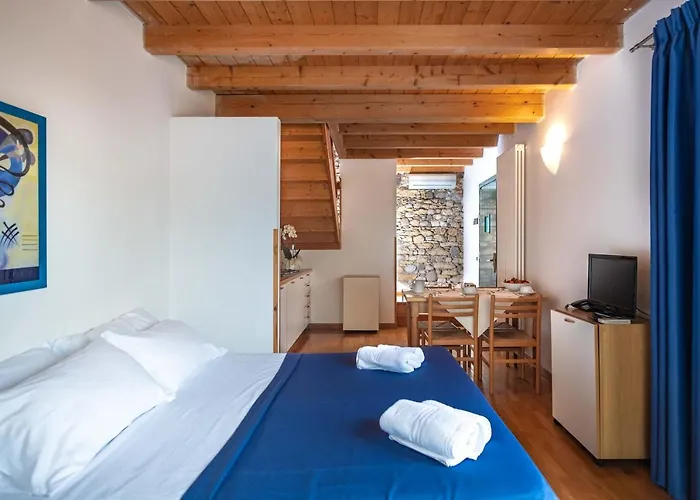 Hotel Romeo