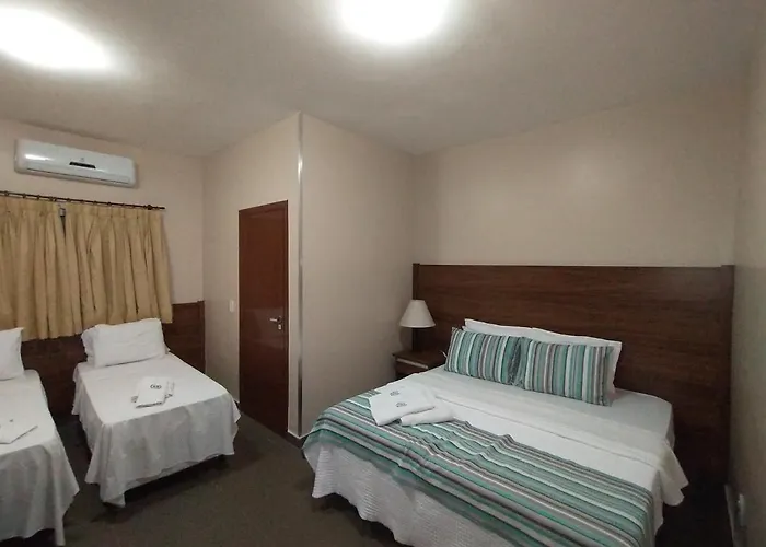 Hotel Albatroz