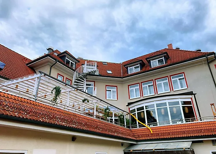 Hotel Birkenwerder