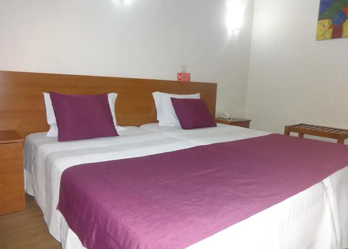 Hotel Bonjardim