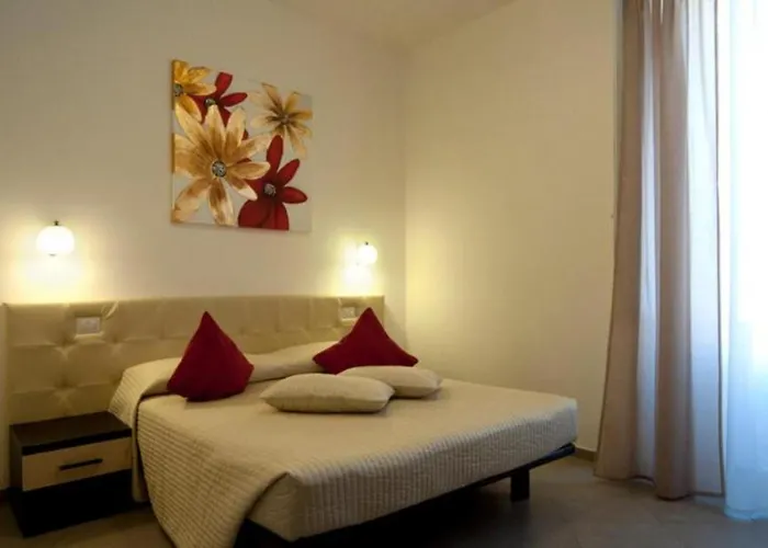 Ara Pacis Inn Rome