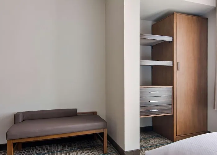 Mainstay Suites East Camden