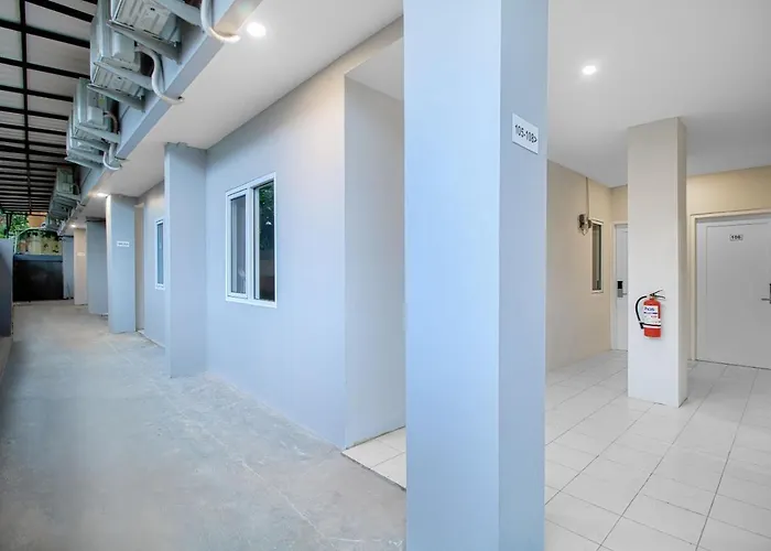 Urban24 Syariah Depok