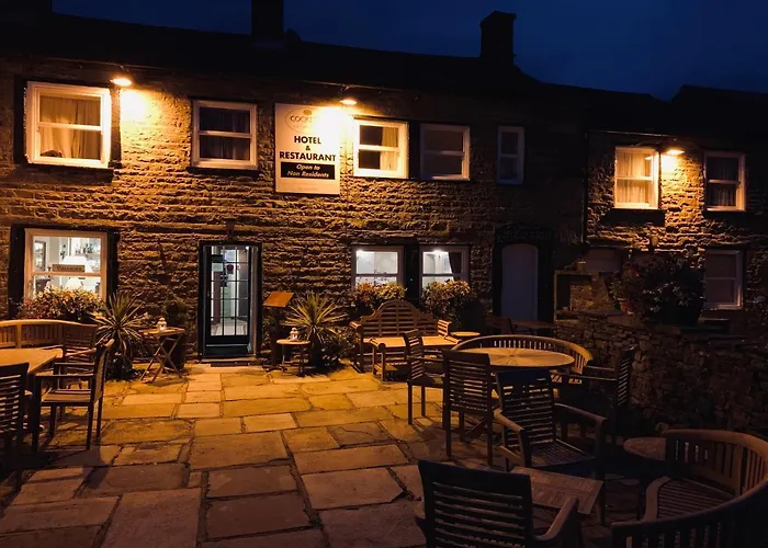 Cocketts Hotel