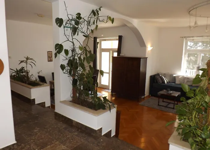 Villa Green Panorama