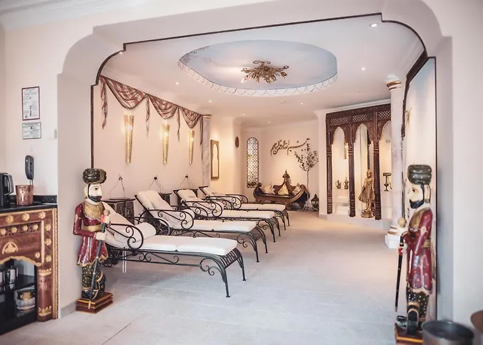 Hotel Zur Heimat Wellness&Spa