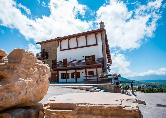 Hotel Monte Campo