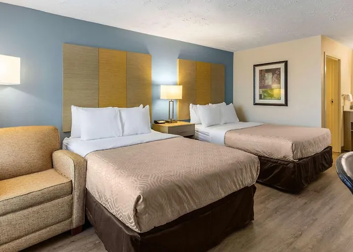 Econo Lodge Middlesboro