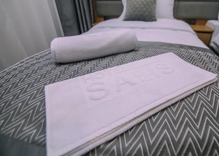 Hotel Salis