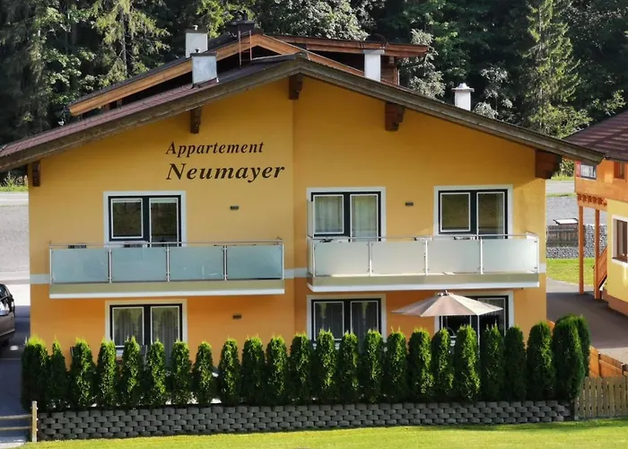 Appartement Neumayer