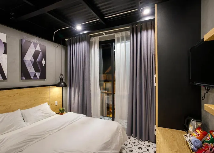 The Nest Quang Binh