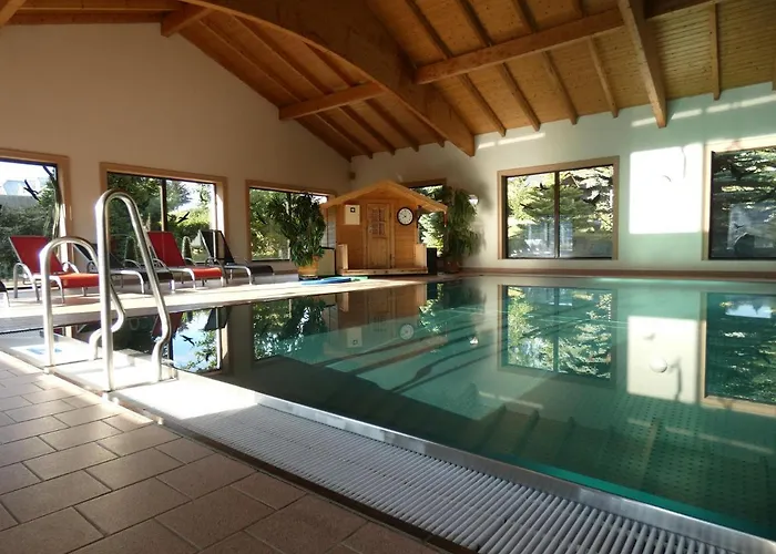Hotel-Pension Flechsig