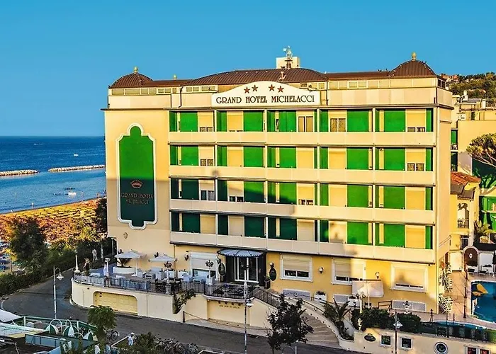 Grand Hotel Michelacci