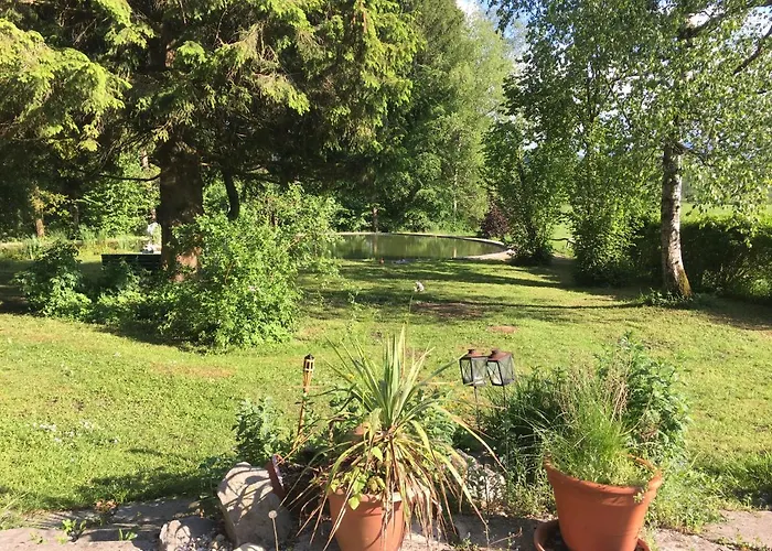 Ferienhaus Langer