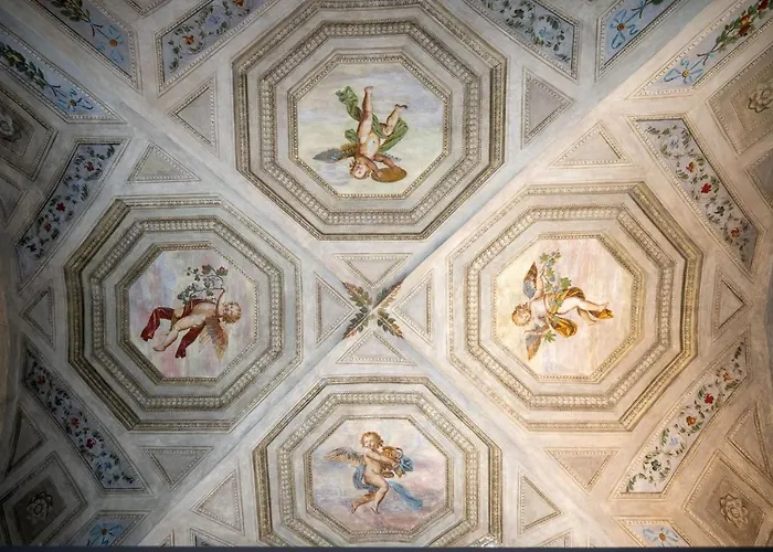 Le Residenze Di Mantova