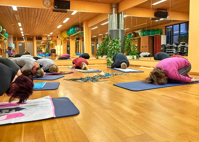 aktiv Sporthotel Sächsische Schweiz
