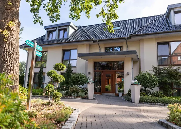 Hotel Mutter-Bahr