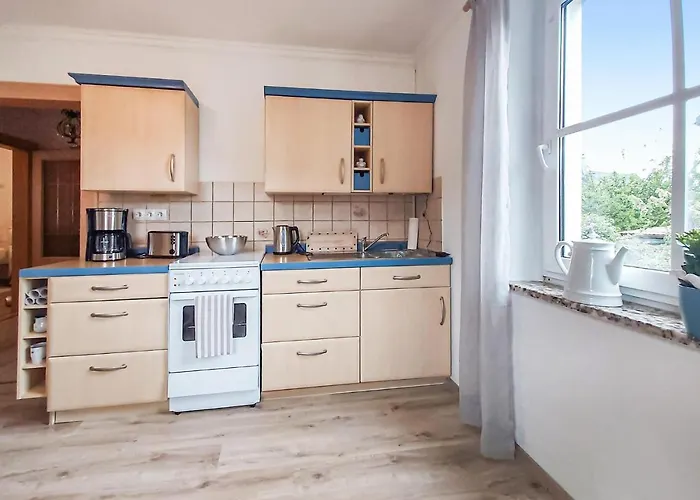 Stunning Apartment In Bad Schlema