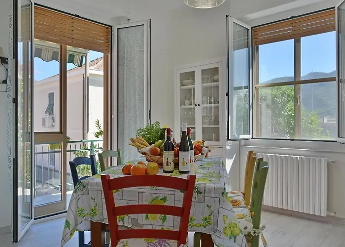 Agriturismo La Casa Degli Zii