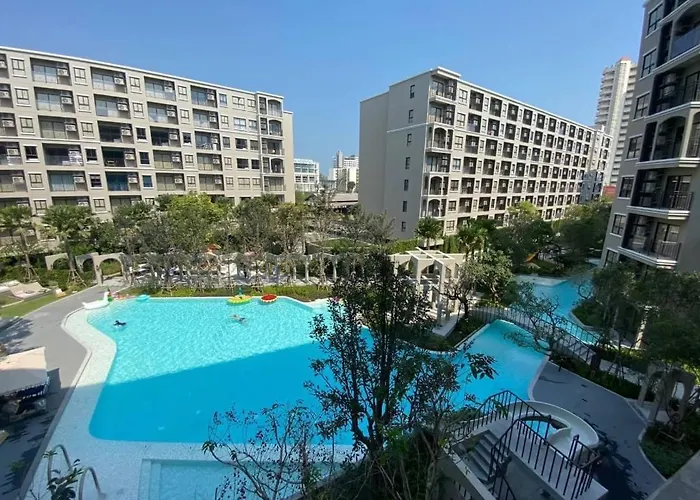 Luxury La Casita Huahin