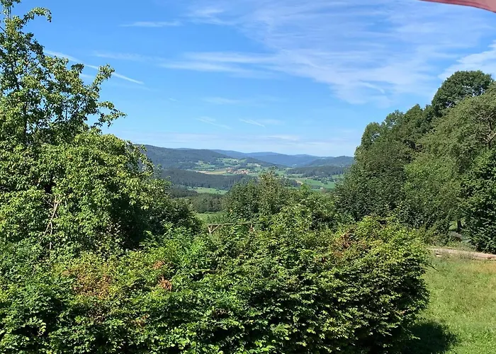 Burggasthof Weißenstein
