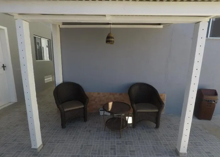 Hotel Rota Dos Tropeiros