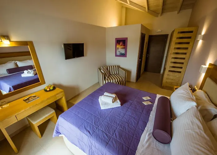 Aktaia Boutique Hotel