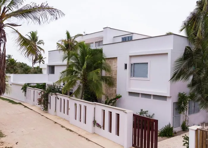 Hotel Rilux Tolu -Casa Danae-