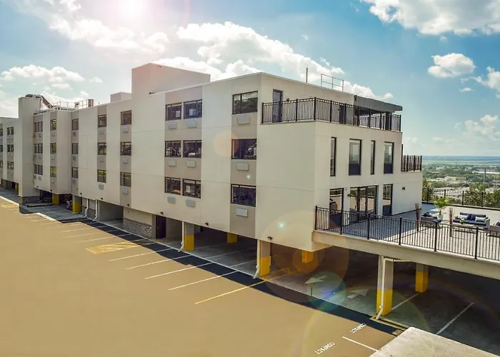 Wyndham Garden North Bergen - Secaucus