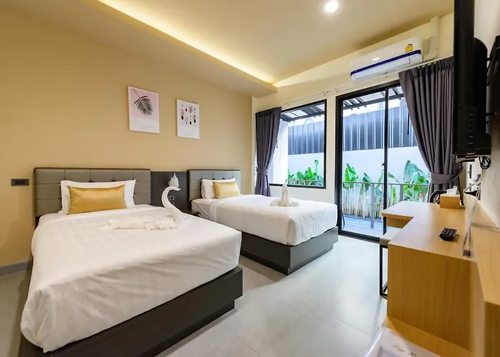 Top Residence