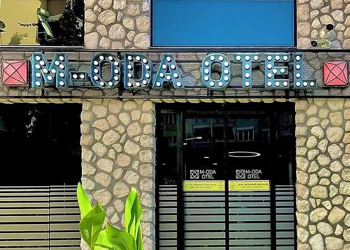 Moda Otel