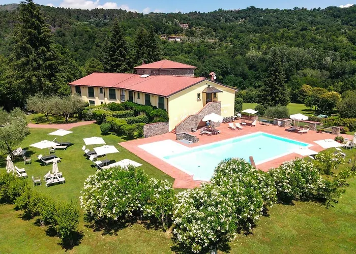 Ca Del Moro Resort & Spa