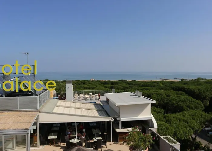 Eraclea Palace Hotel 4 Stelle S