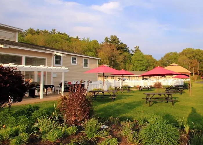 Wells-Ogunquit Resort Motel & Cottages