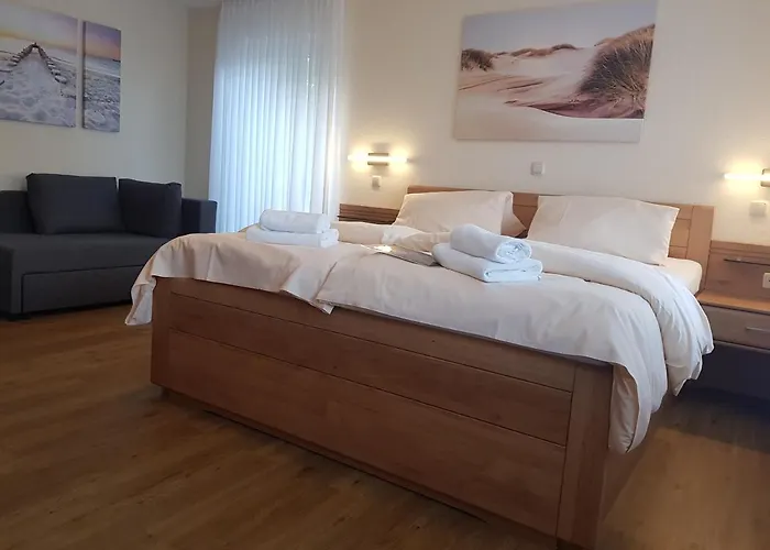 Hotel Penterknapp
