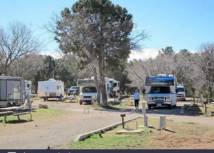 Trailer Village Rv Park