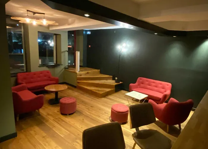 Hotel Le Miredames