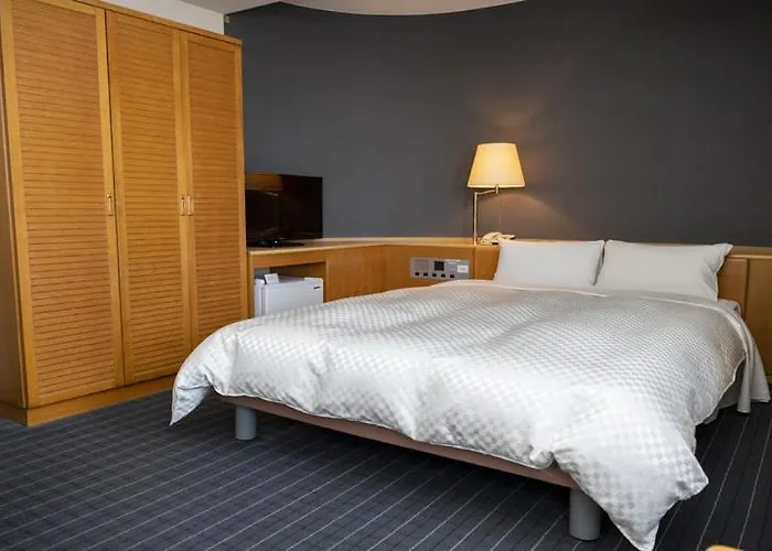 Hotel Il Viale Hachinohe Annex
