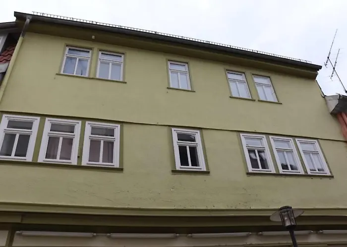 Wohnen am Schloß, König