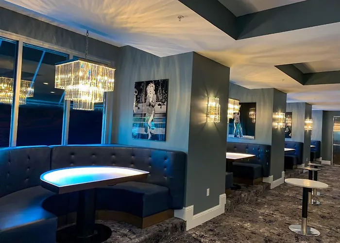 Hotel Legends