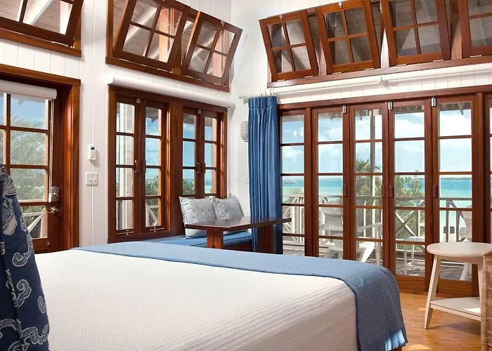 Kahari A Peace And Plenty Resort Property