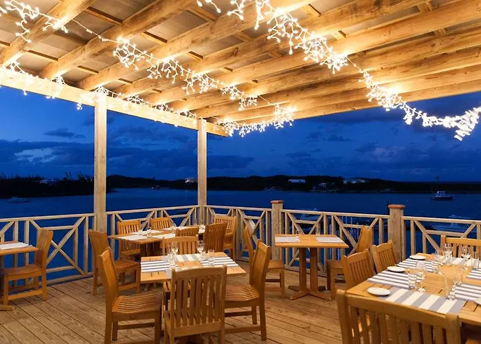 Kahari A Peace And Plenty Resort Property