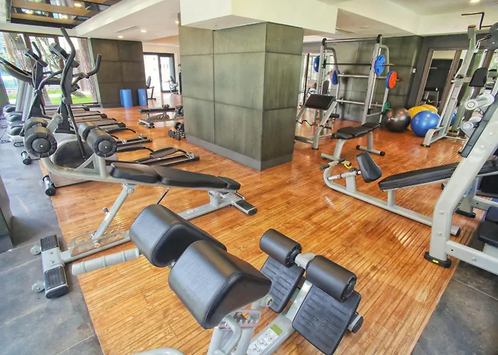 Bolu Koru Hotels Spa & Convention