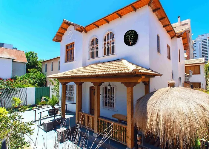 Esencia Hotel Boutique