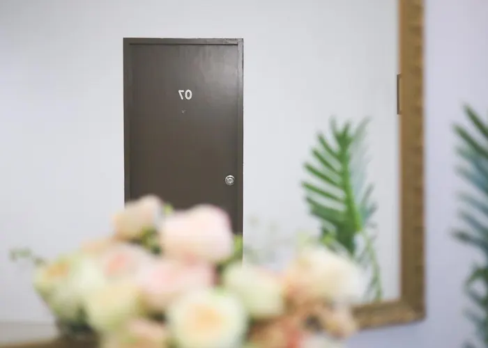 B.S Boutique Hotel